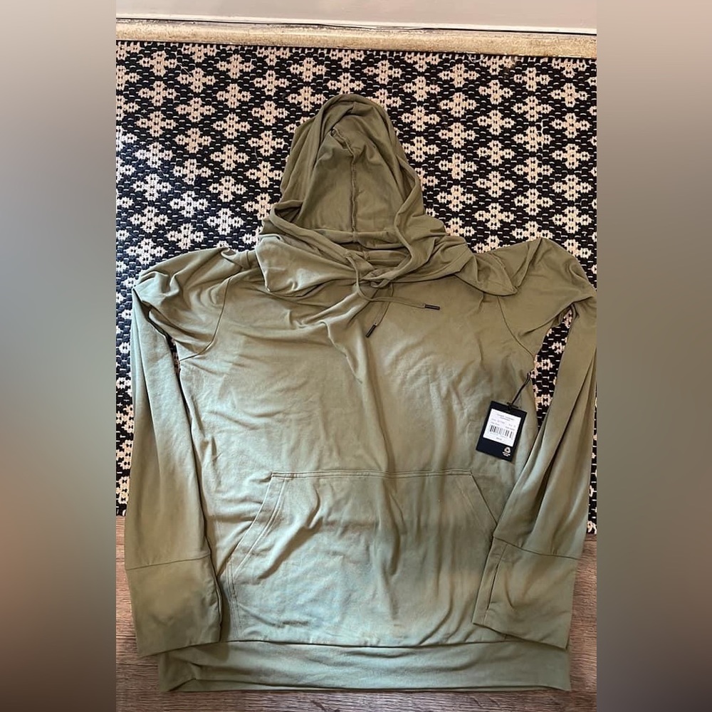 Troop Hoodie